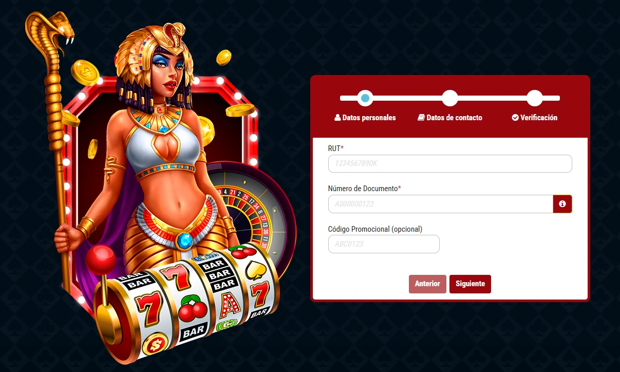 Registro