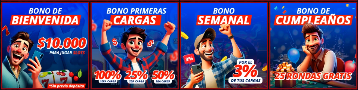 bonos